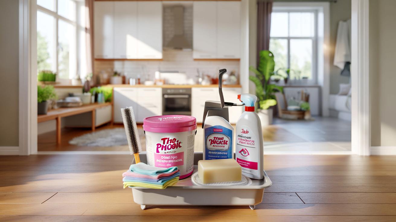 Wiosenne porządki za grosze: 6 hitów z Action, które odmienią twoje sprzątanie