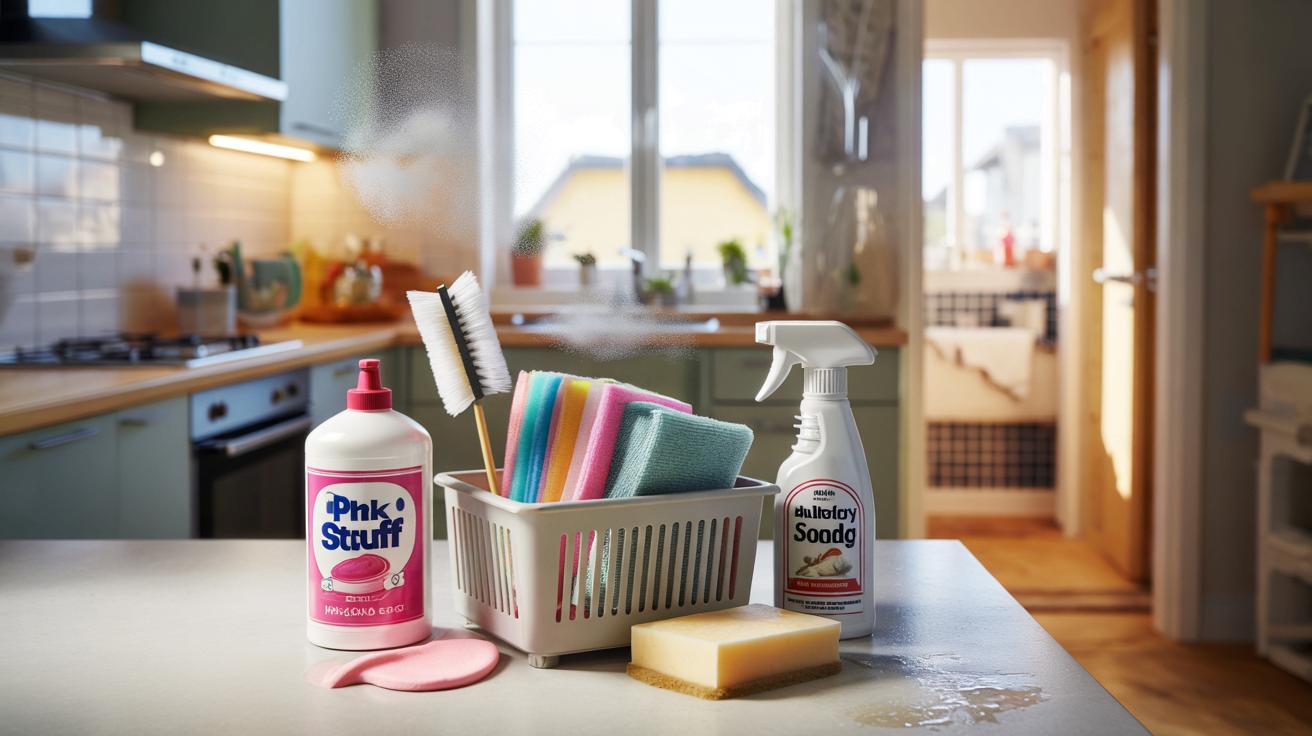 Wiosenne porządki za grosze: 6 hitów z Action, które robią całą robotę