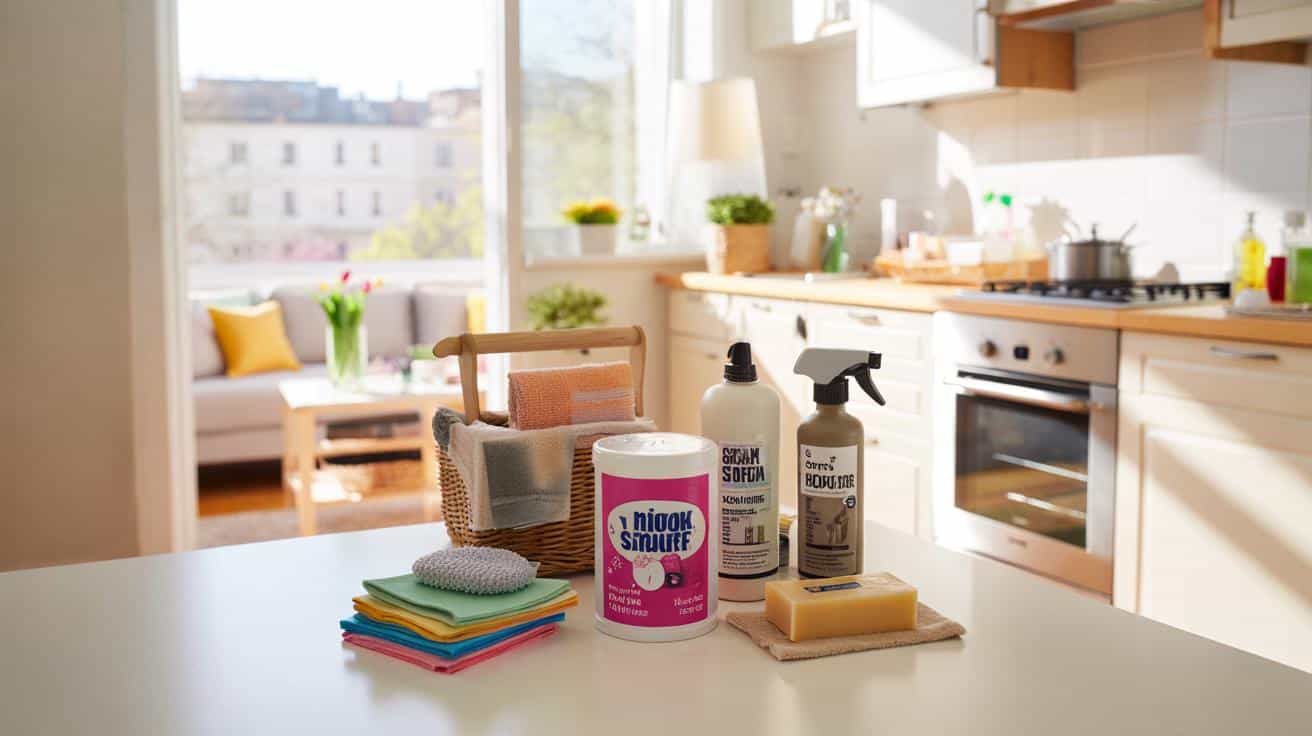 Wiosenne porządki za grosze: 6 hitów z Action, które odmienią mieszkanie