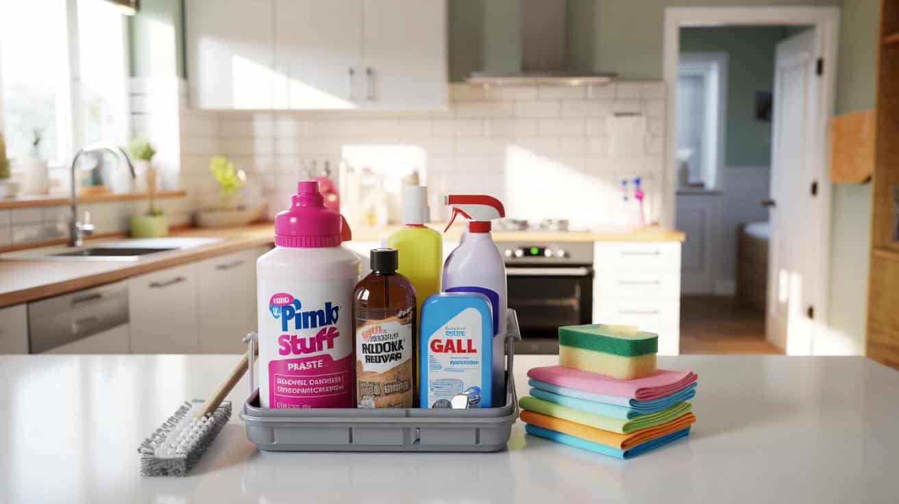 Wiosenne porządki za grosze: 6 hitów z Action, które odmienią sprzątanie