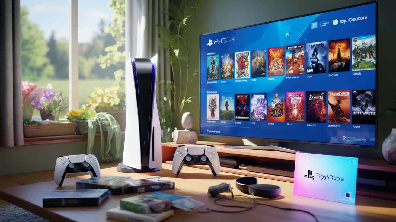 Wiosenne promocje PS Store: hitowe gry na PS5 i PS4 nawet 70% taniej