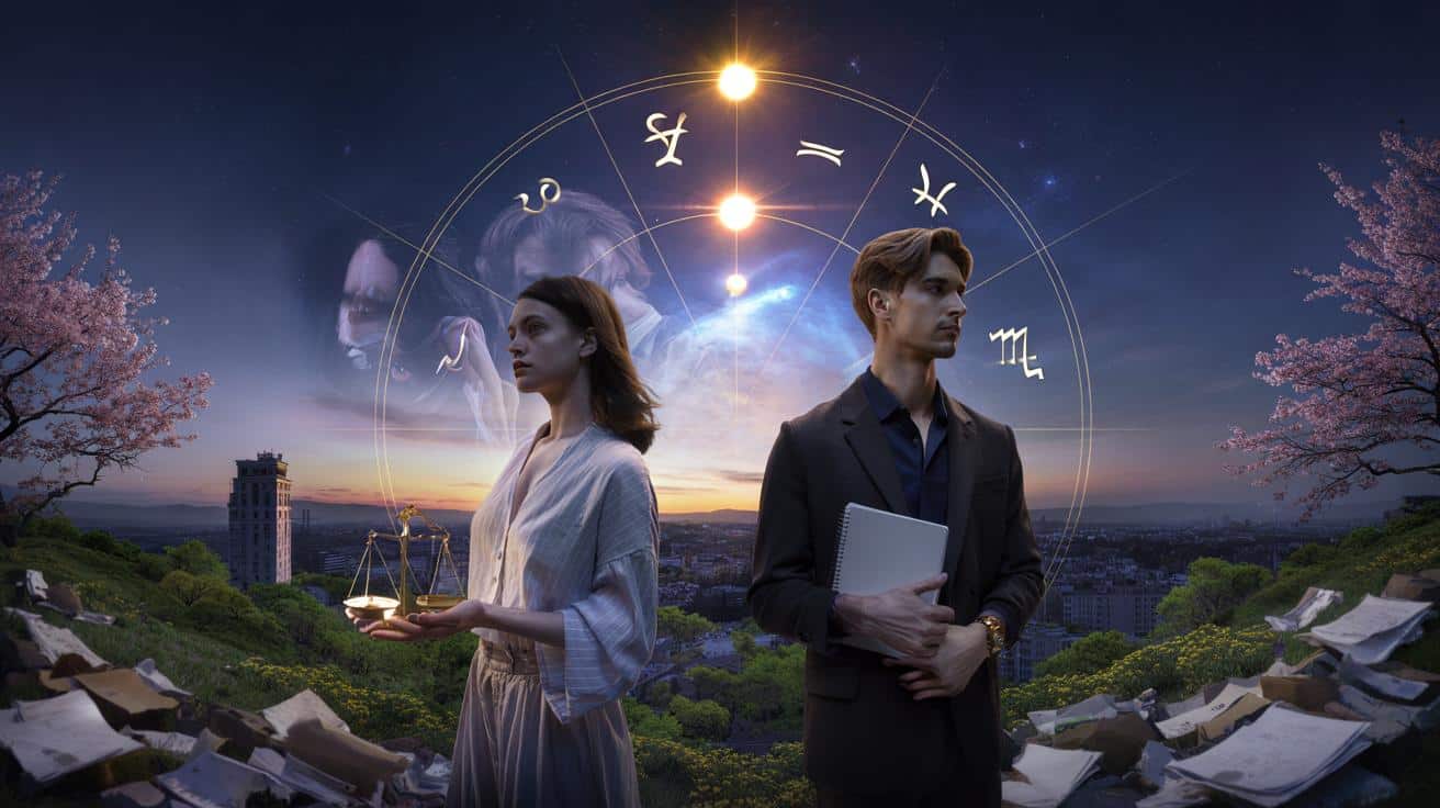 Wiosenny zwrot w horoskopie 2026: te 2 znaki zodiaku czeka mocne przebudzenie