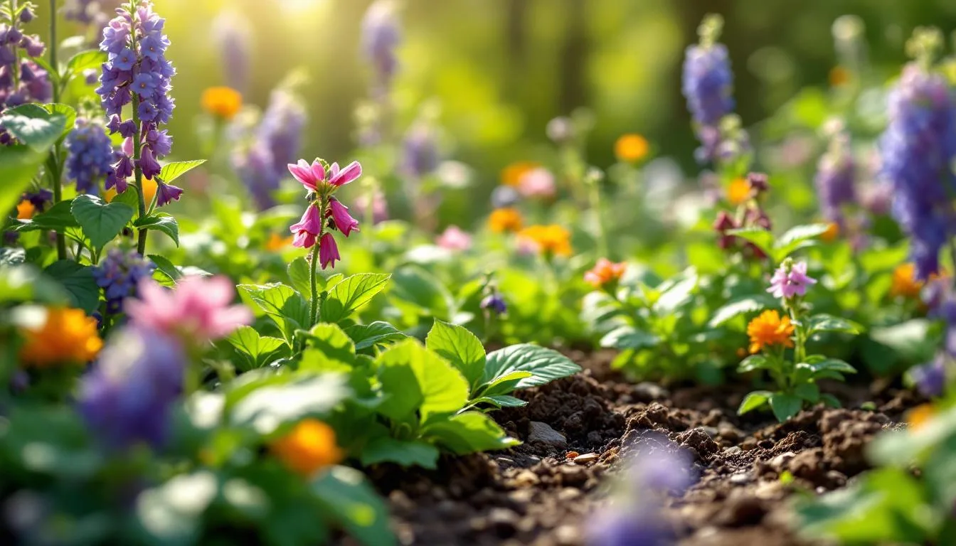 Wiosna 2026: ten prosty trik sprawi, że Twój ogród eksploduje zielenią