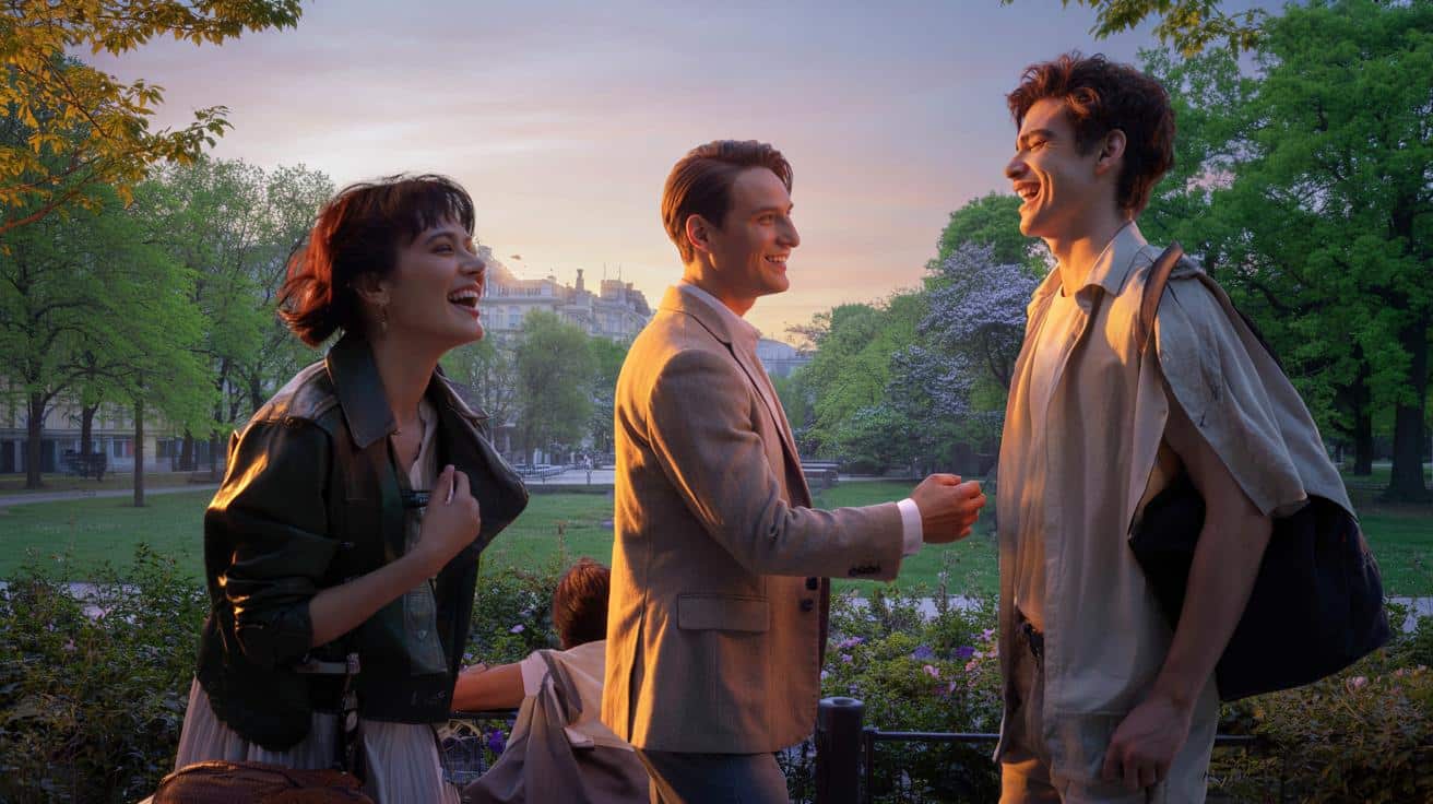 Wiosna 2026 w horoskopie: te trzy znaki przeżyją miłosny zwrot akcji