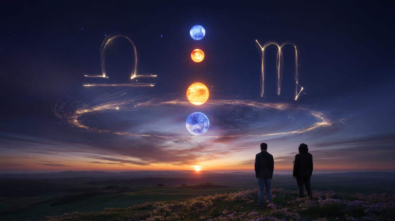 Wiosenny przełom 2026 przyniesie kosmiczne trzęsienie. Te dwa znaki zodiaku czekają wielkie zmiany