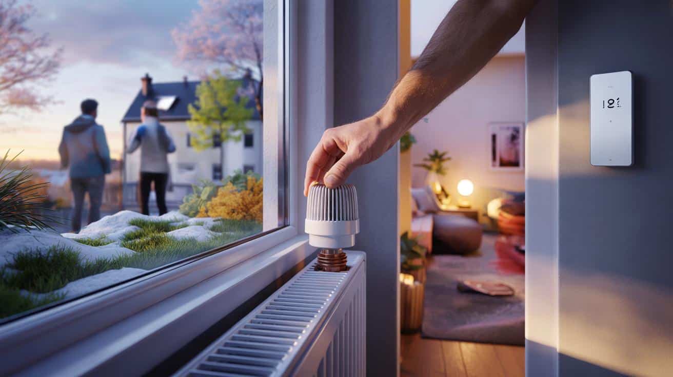 Wiosną wyłączasz kaloryfery „na raz”? Ten błąd mocno kosztuje