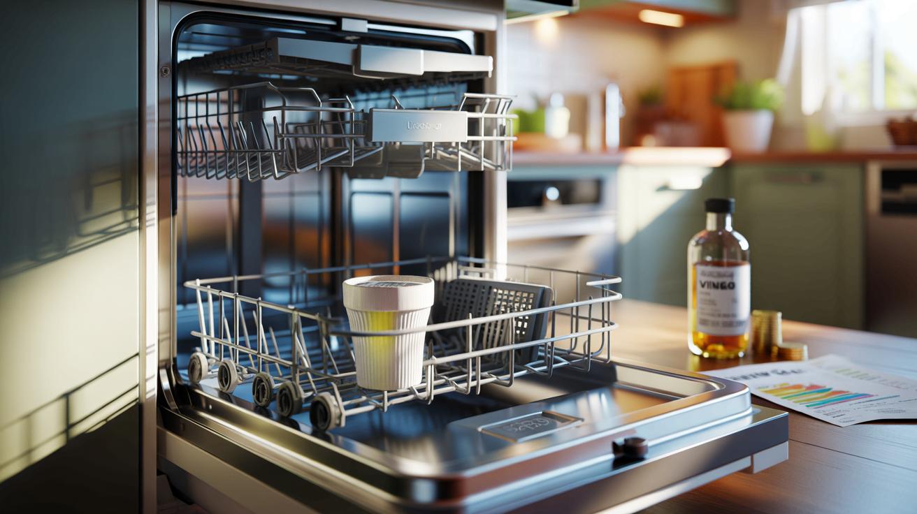 Włóż do zmywarki tę jedną rzecz, a rachunek za prąd spadnie