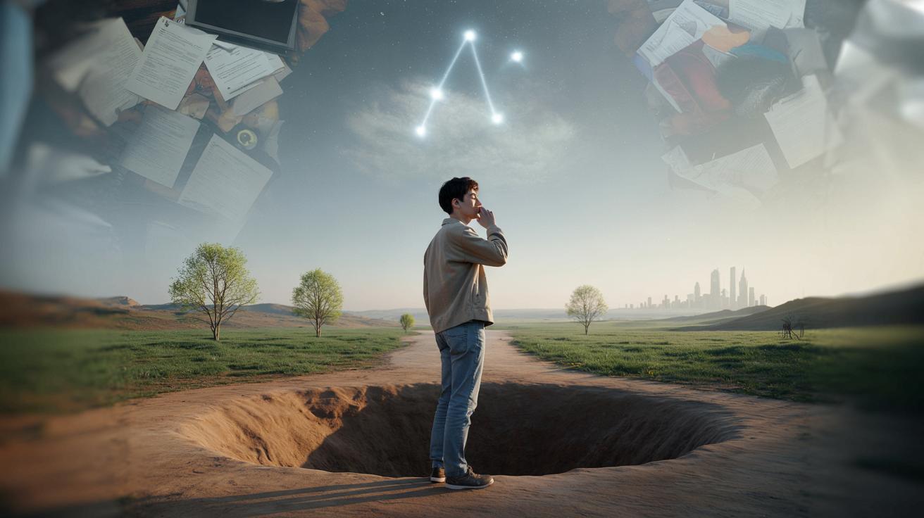 Wodnik wychodzi z dołka: 9 marca wszystko zaczyna się układać