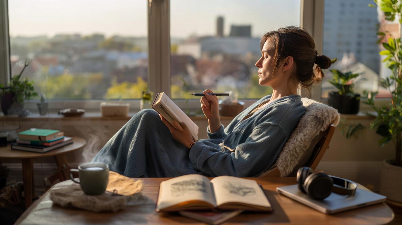 Wolą spędzać weekendy w samotności. Psychologowie wyjaśniają, co to mówi o twoim charakterze