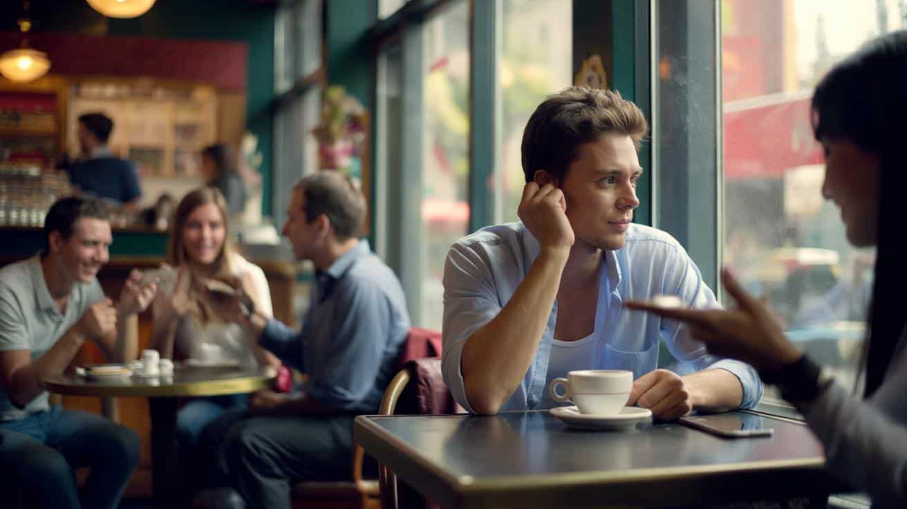 Wolisz milczenie od small talku? Psychologia wyjaśnia, co to o tobie mówi