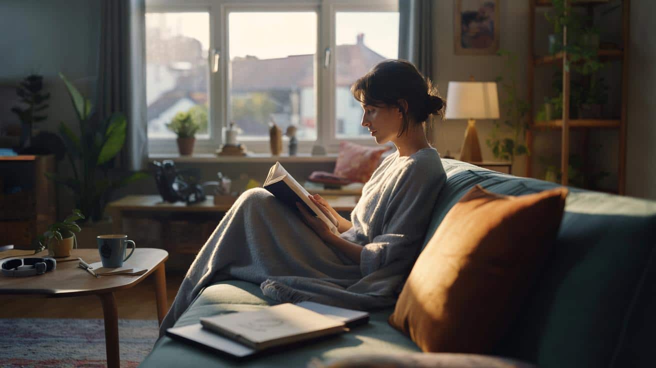 Wolisz spędzać weekend samemu? Psychologowie wyjaśniają, co to mówi o tobie