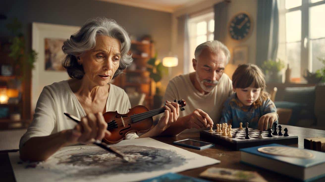 Wolniej się starzeją? Naukowcy wskazują jedną wspólną cechę