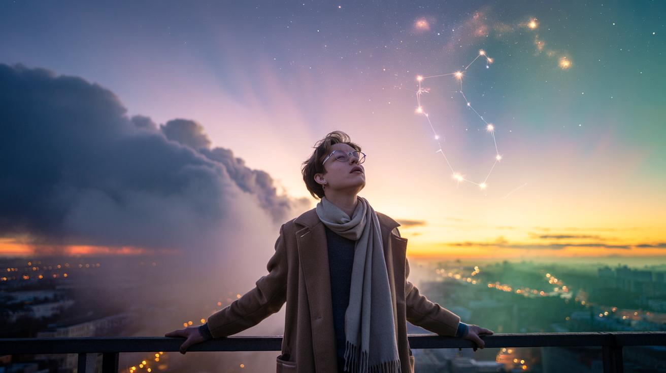 Wreszcie koniec pecha: ten znak zodiaku od 9 marca odetchnie z ulgą