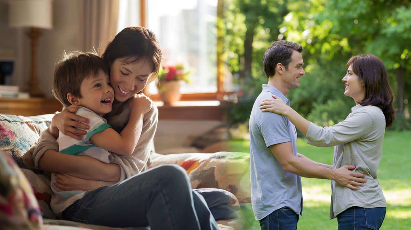 Dwa wspomnienia z dzieciństwa, które prognozują szczęśliwsze dorosłe życie