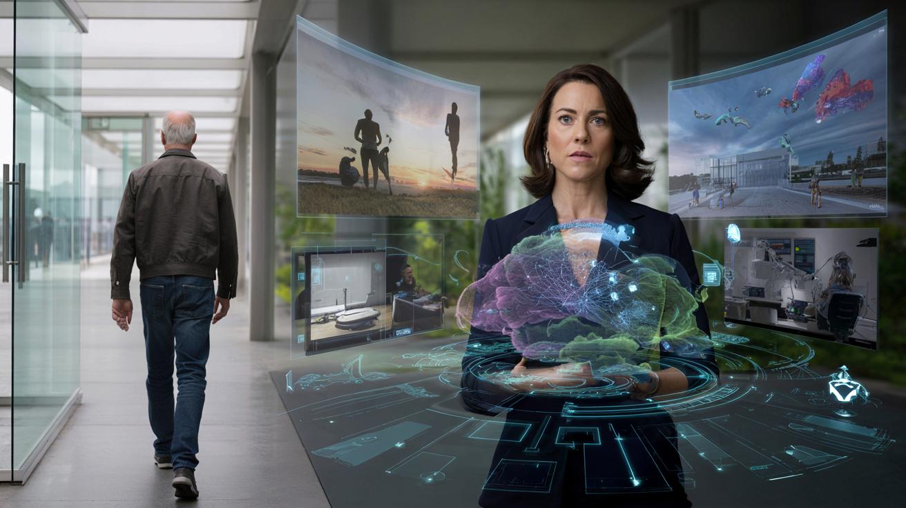 Wstrząs w Xbox: Phil Spencer odchodzi, stery przejmuje ekspertka od AI