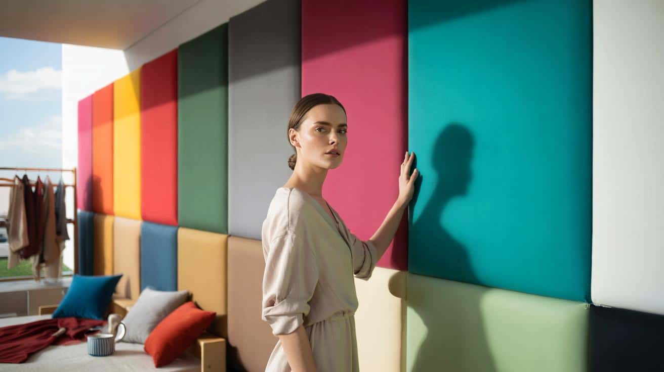 Wybierz kolor, a powiem ci, jaki naprawdę jesteś