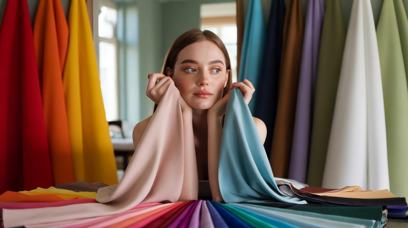 Wybierz kolor intuicyjnie: co zdradza o twoim charakterze?