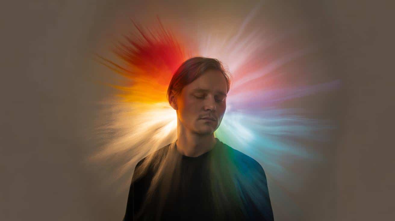 Wybierz swój kolor mocy: co barwy mówią o twoim charakterze