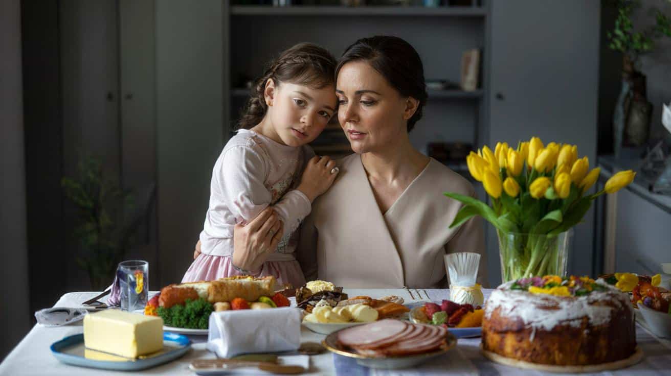 Wydała fortunę na Wielkanoc i podjęła decyzję o rozwodzie. „To nasze ostatnie święta razem”