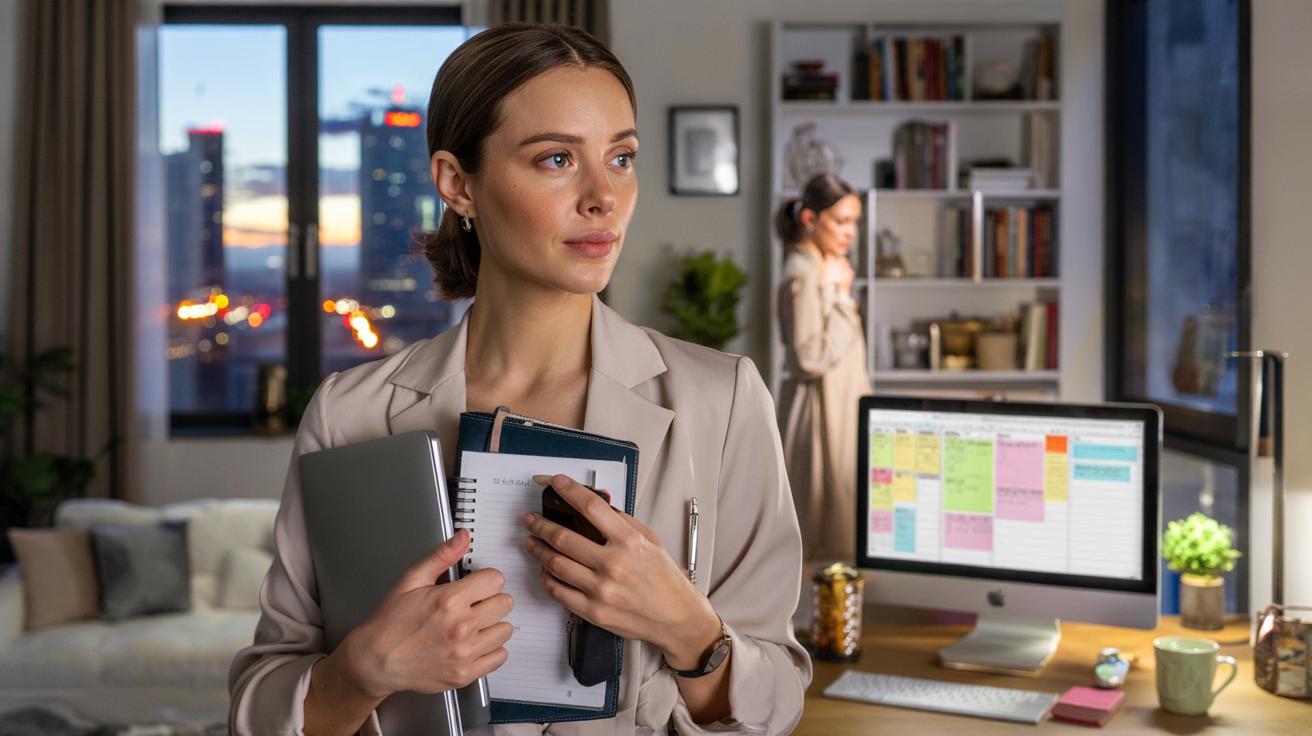 Wyglądają na najbardziej pewne siebie. Psychologia ujawnia 9 schematów z dzieciństwa