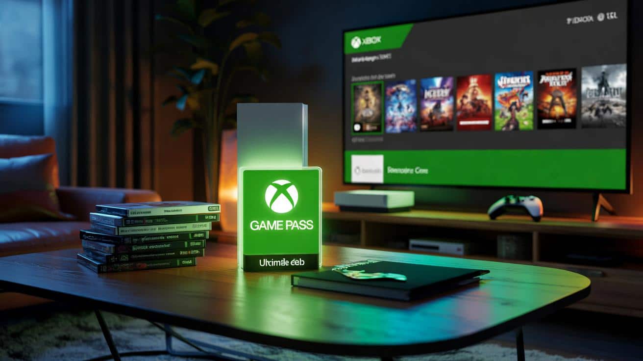 Xbox Game Pass Ultimate mocno tanieje. Marcowe hity za ułamek ceny