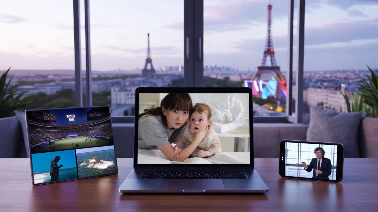 Yahoo France znika, ale treści żyją dalej: co dziś czytają Francuzi?