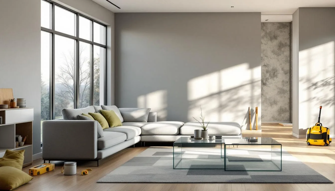 Zadałem te 10 pytań i znalazłem idealnego wykonawcę remontu