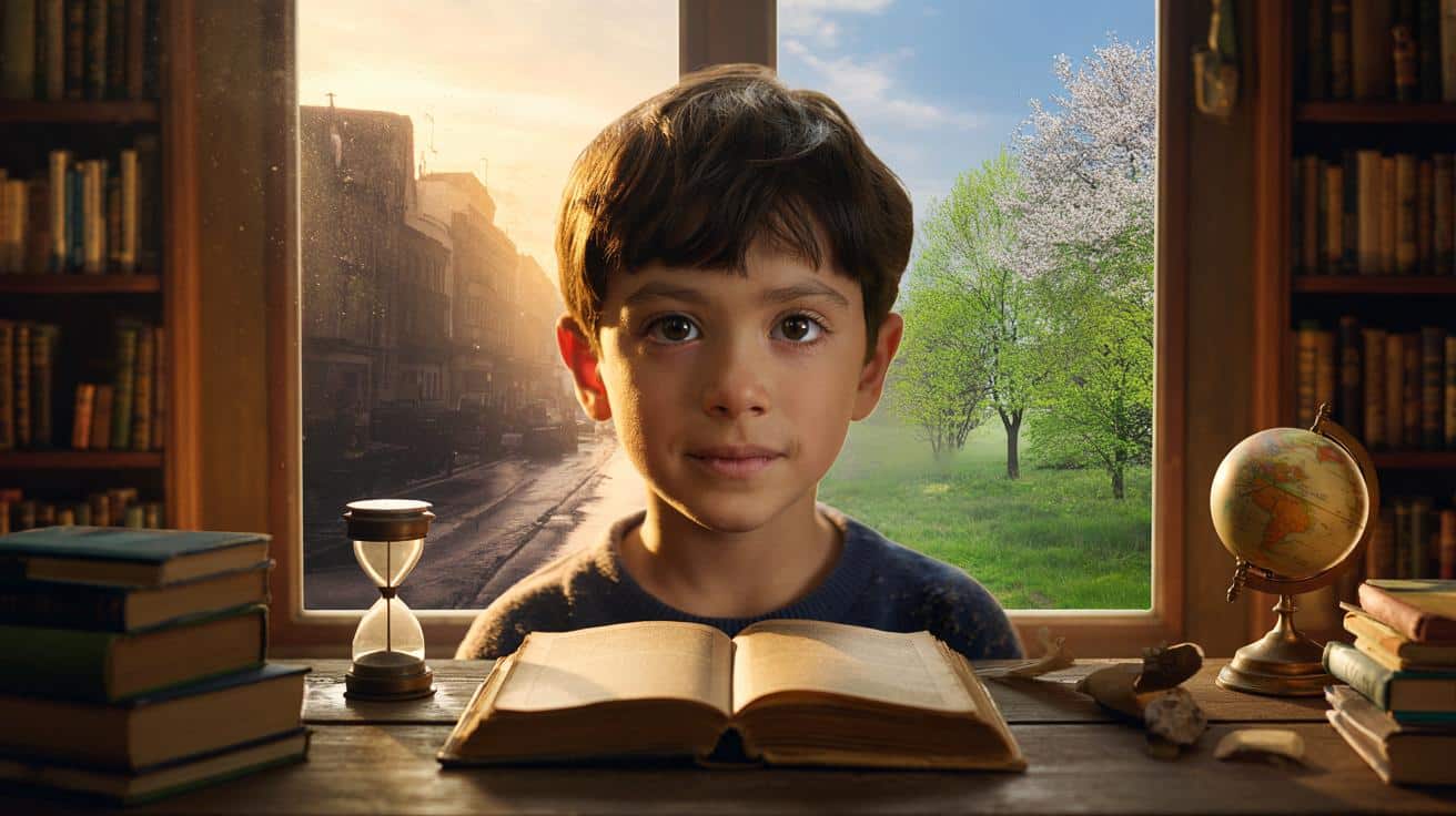 Zadig – rzadkie imię z filozoficzną duszą i niezwykłą historią