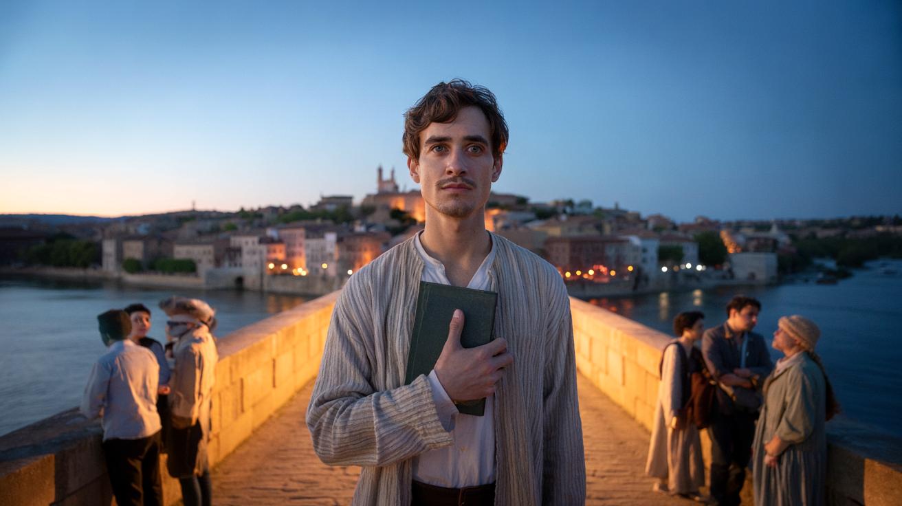 Zadig – rzadkie imię z filozoficzną duszą i piękną symboliką