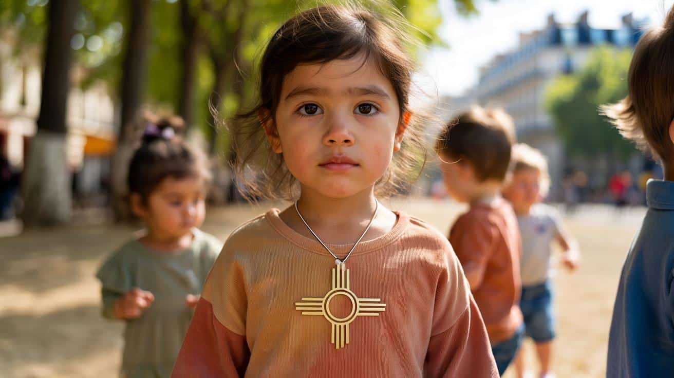 Zainspirowane plemieniem rdzennych Amerykanów, to rzadkie imię żeńskie powoli zdobywa Francję