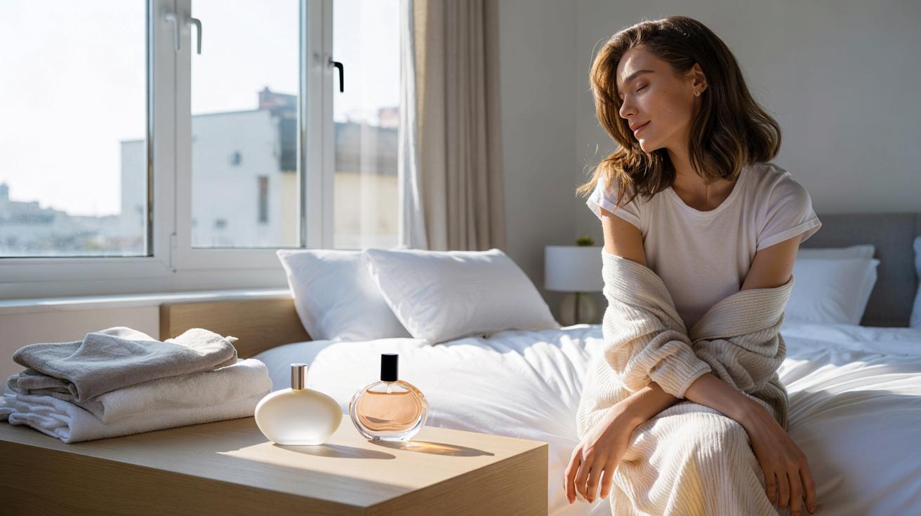 Zapach świeżego prania na skórze: 3 perfumy, które pachną czystością od rana do nocy