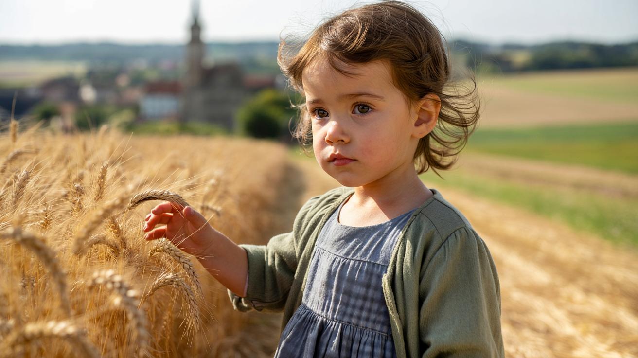 Zapomniane imię Teresa wraca do łask. Rzadkie, mocne i bardzo europejskie