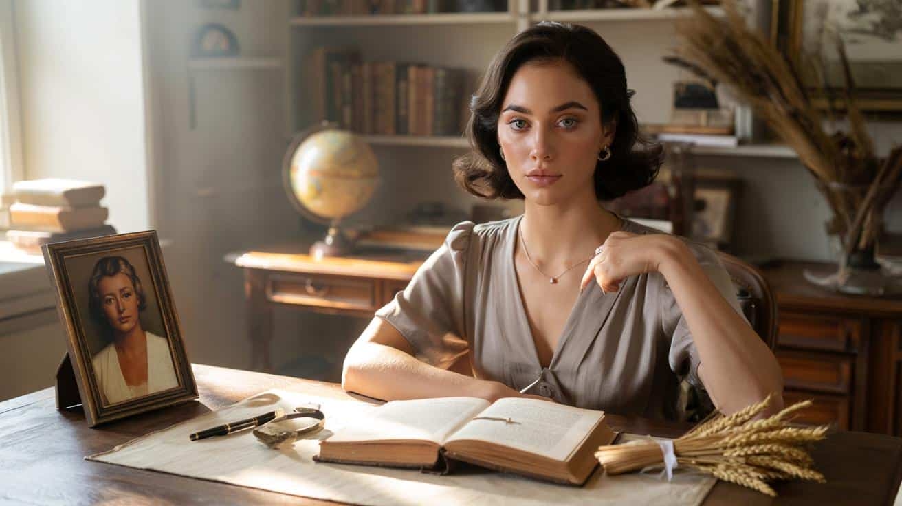 Zapomniane imię Teresa wraca po cichu. Rzadkie, mocne i pełne historii