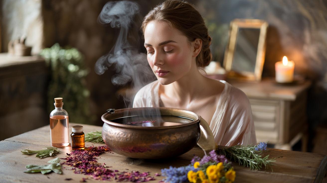 Zapomniany rytuał z epoki królowych wraca do łask: skóra zachwyca po jednej kąpieli