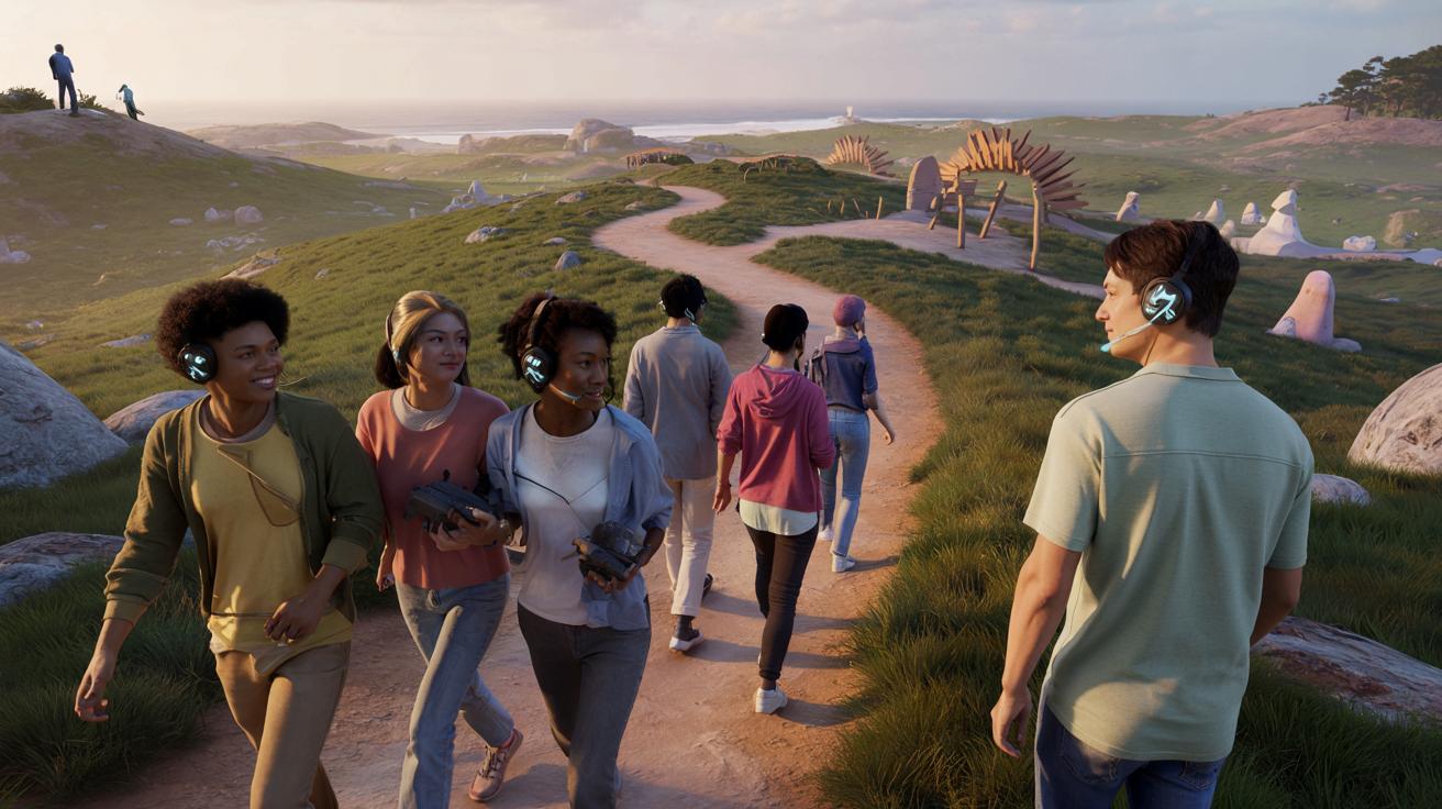 Zapomnij o hitach z 2026 roku. Ten spokojny co-op może skraść wszystko