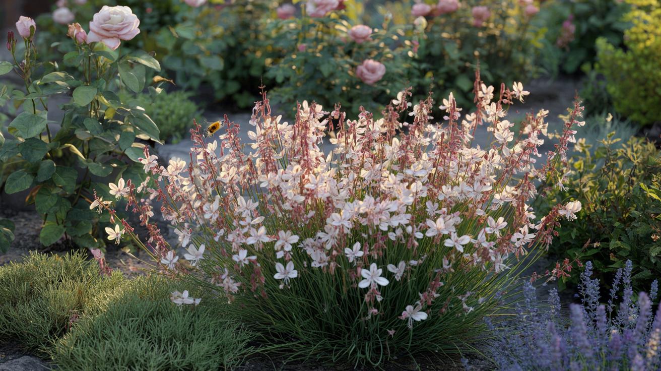 Zapomnij o różach: ta niezwykła bylina kwitnie nawet 8 miesięcy i nie wymaga dużej pielęgnacji