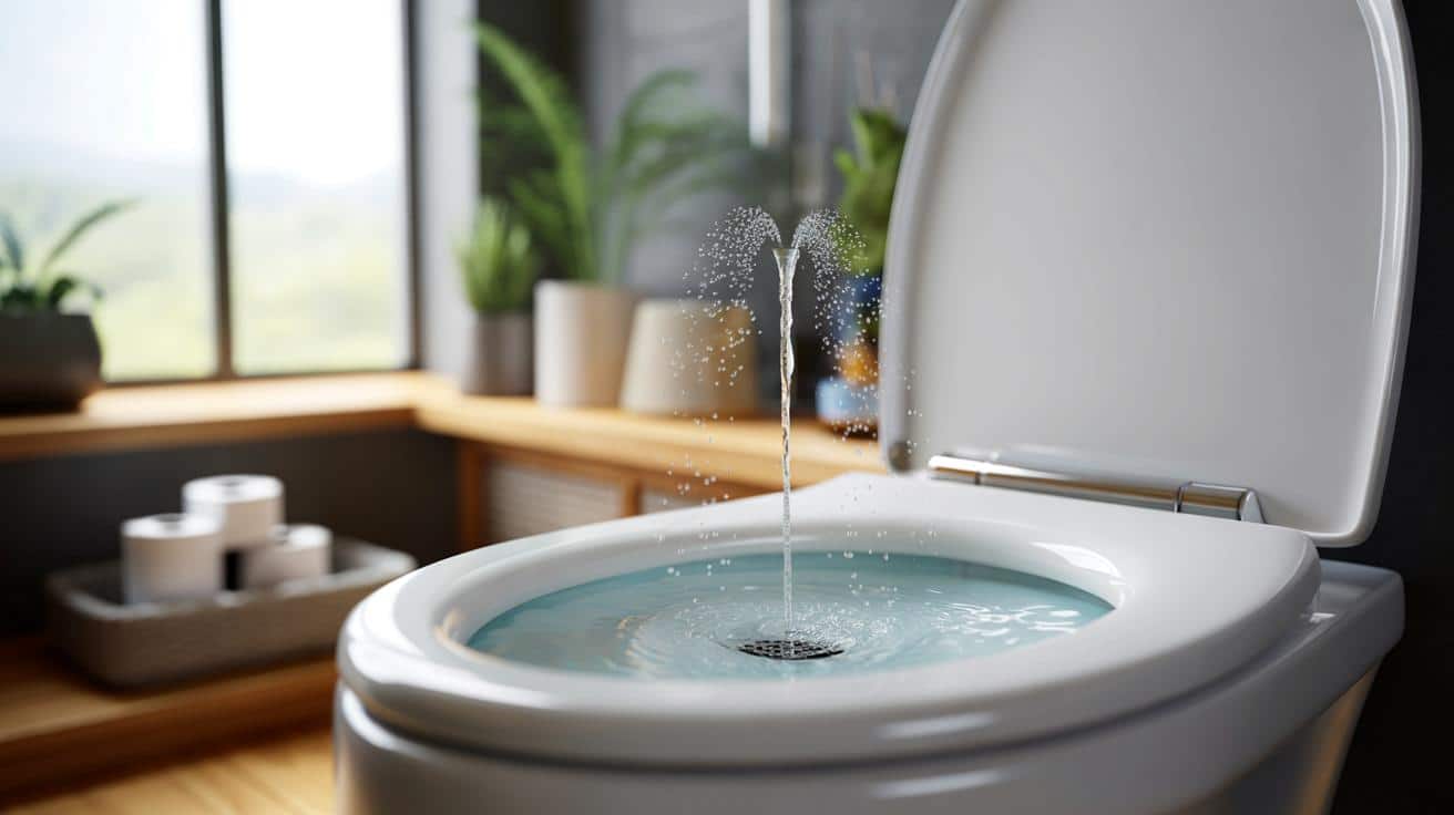 Zapomnij o papierze toaletowym. Nowy sposób mycia zmienia wszystko