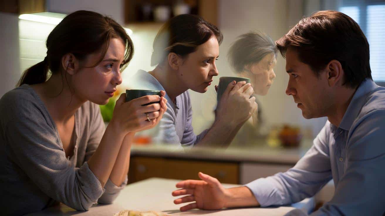 7 zdań, które niszczą czyjeś emocje. Neuropsycholog wyjaśnia, co zamiast