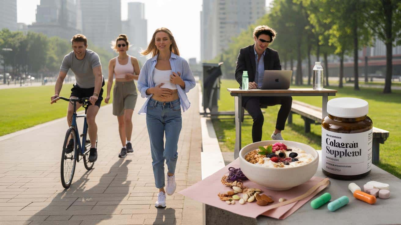 Zdrowie i forma 2026: 15 trendów, które naprawdę warto znać