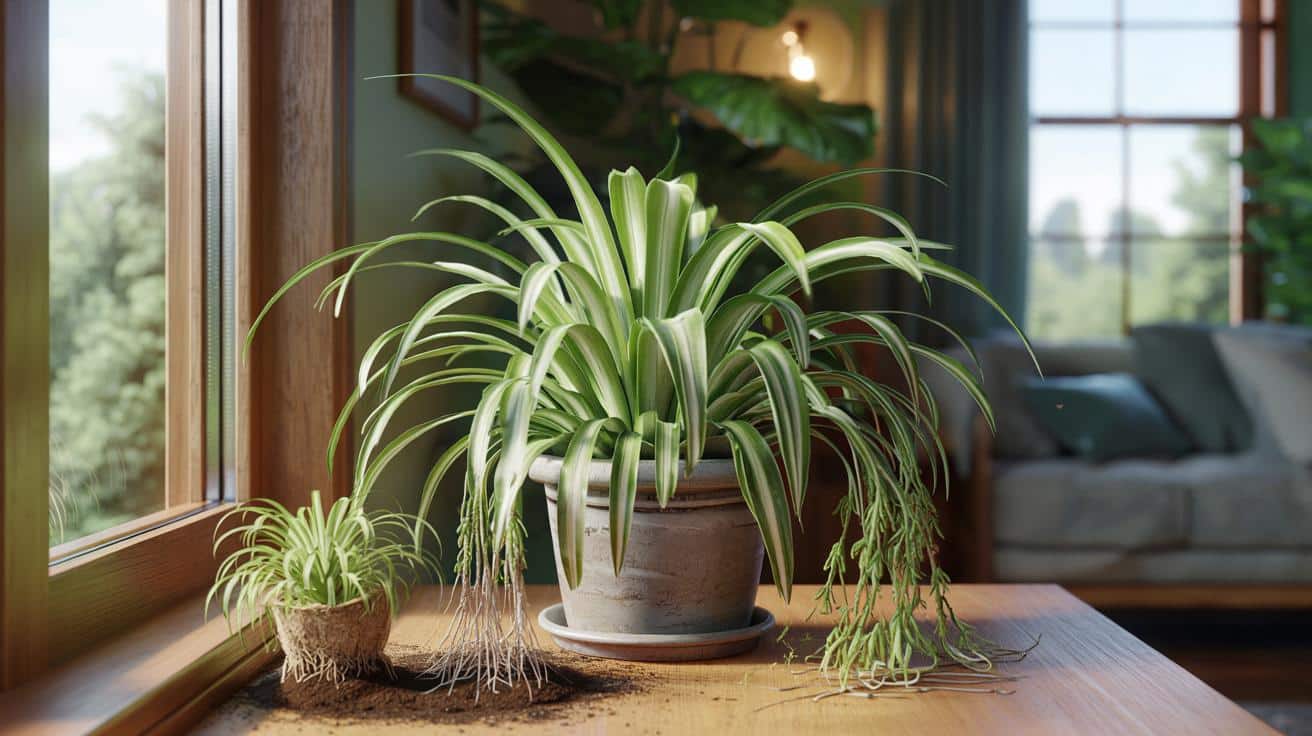 Zero maluchów na zielistce? Prosty trik z doniczką i światłem rusza lawinę