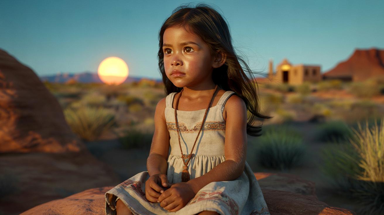 Zia – krótkie imię o indiańskich korzeniach, które zyskuje na znaczeniu