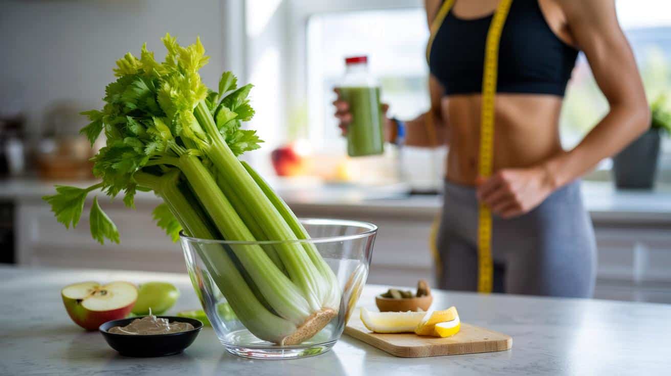 To zielone warzywo przyspiesza odchudzanie jak naturalne turbo, choć wiele osób wciąż go unika