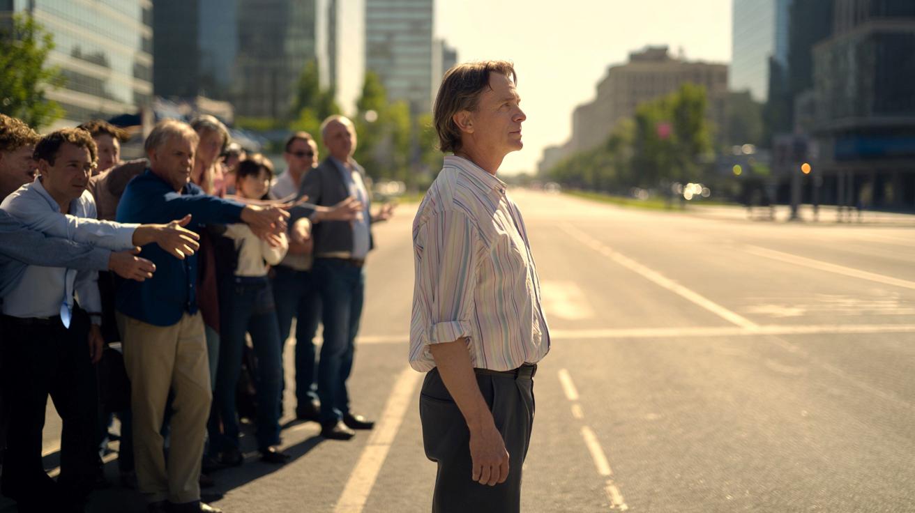 Zmęczeni spełnianiem cudzych oczekiwań? Tak zaczyna się życie na własnych zasadach