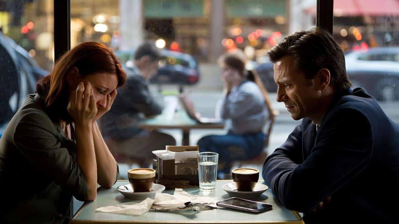 Dlaczego niektóre osoby czują się wyczerpane po długich rozmowach o emocjach i co to mówi o ich wrażliwości