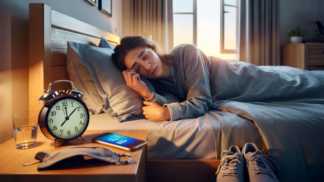 Zmiana czasu 2026: kiedy stracimy godzinę snu i jak się przygotować