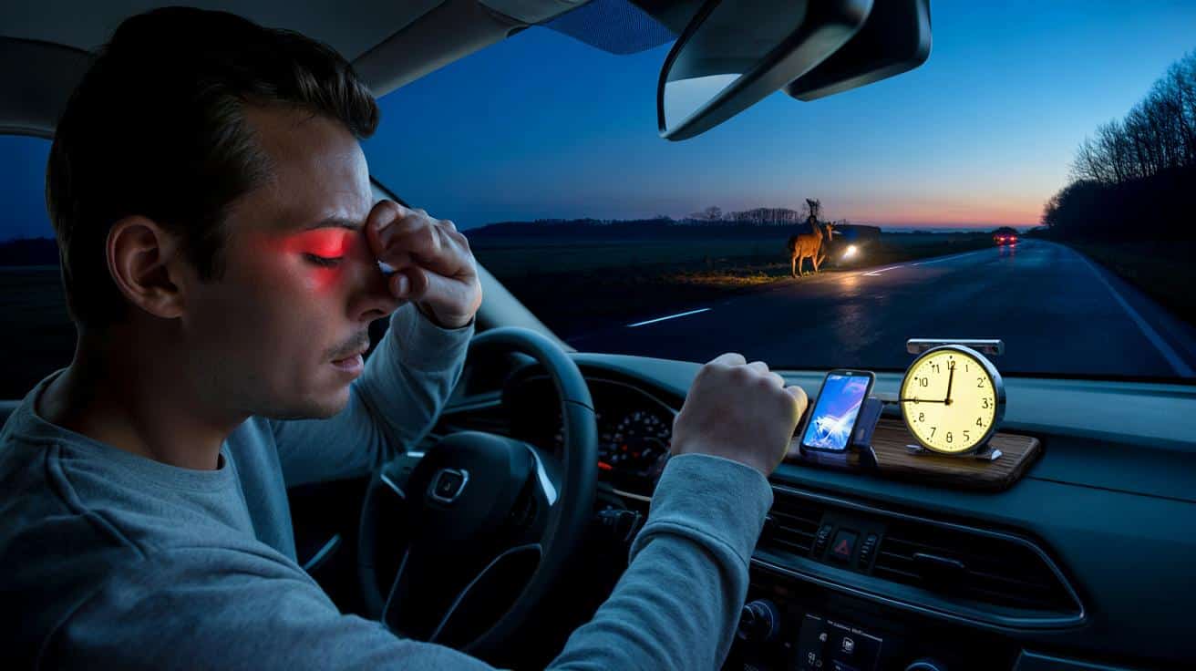 Zmiana czasu 2026 zaskoczy kierowców i śpiochów. Sprawdź nową datę