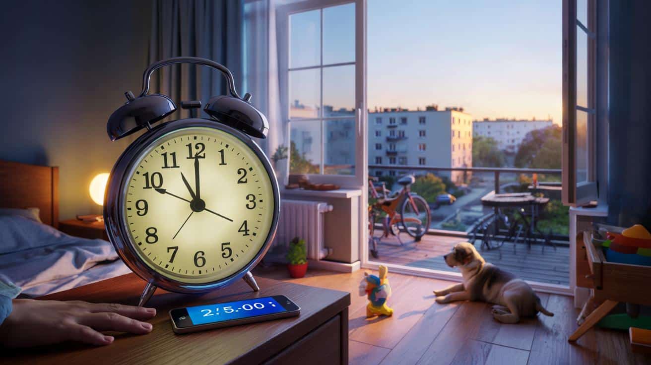 Zmiana czasu na letni w 2026 r. wcześniej niż zwykle. Kiedy przestawiamy zegarki?