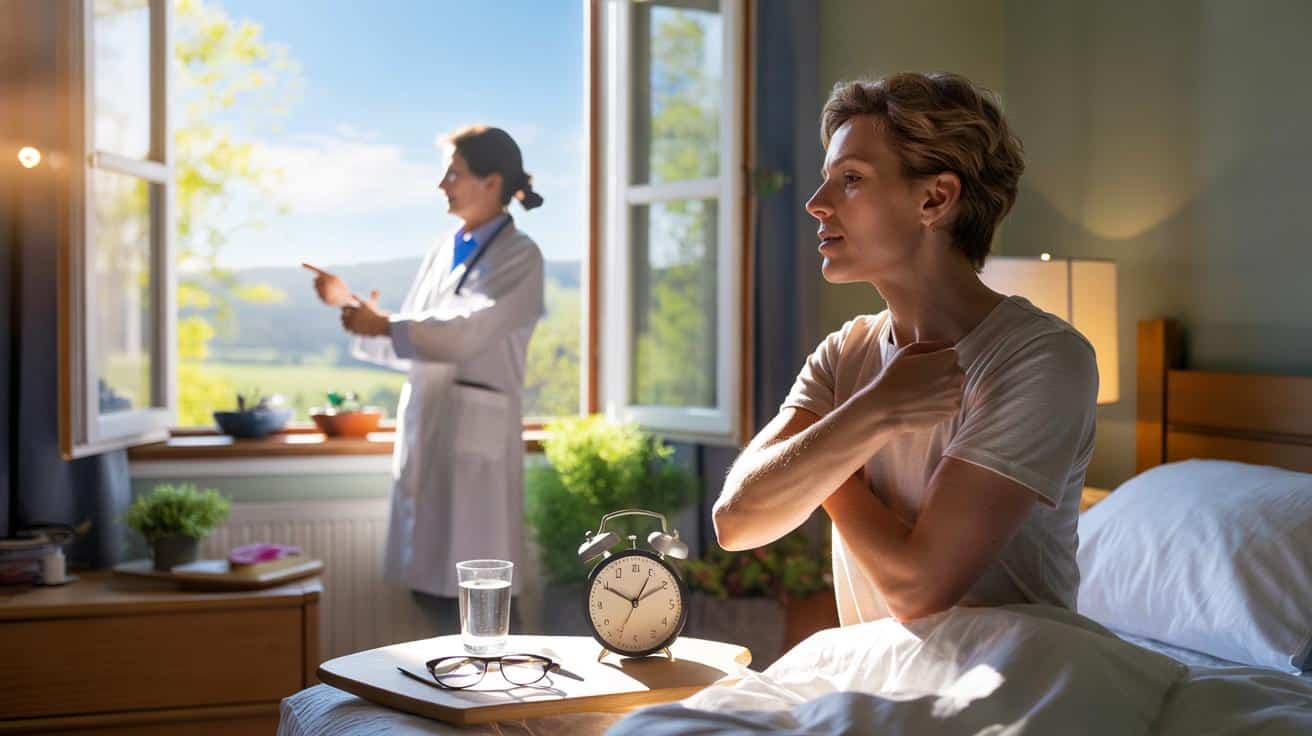 Zmiana czasu na letni bez zjazdu formy: lekarz radzi, jak przygotować organizm