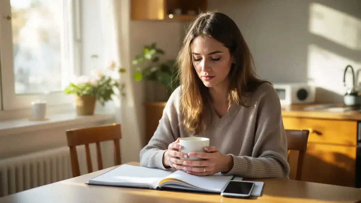 Zmiana sposobu myślenia prosta nawyk która może radykalnie zwiększyć twoją pewność siebie i zmniejszyć stres