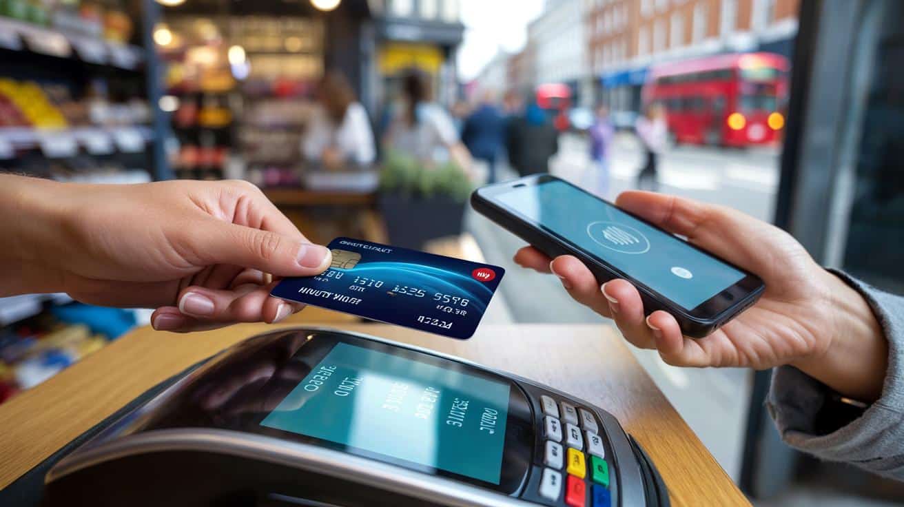 Zmiany w limitach płatności zbliżeniowych. Banki zyskają dużo większą swobodę